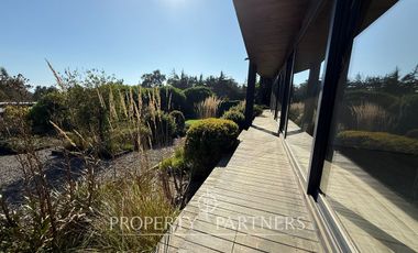 Pichilemu, Casa Playera en condominio en Punta de Lobos