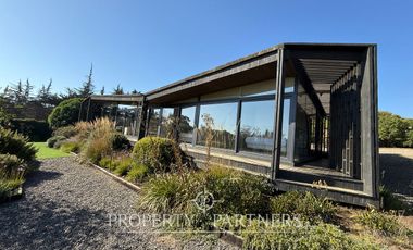 Pichilemu, Casa Playera en condominio en Punta de Lobos
