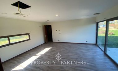 SE ARRIENDA CASA  PARA FAMILIA O EMPRESA, EN LOS MAYOS, RANCAGUA