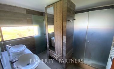 SE ARRIENDA CASA  PARA FAMILIA O EMPRESA, EN LOS MAYOS, RANCAGUA