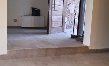 SE ARRIENDA CASA  PARA FAMILIA O EMPRESA, EN LOS MAYOS, RANCAGUA