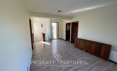 SE ARRIENDA CASA  PARA FAMILIA O EMPRESA, EN LOS MAYOS, RANCAGUA