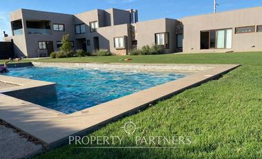 SE ARRIENDA CASA  PARA FAMILIA O EMPRESA, EN LOS MAYOS, RANCAGUA