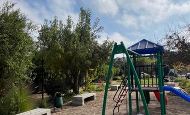 ¡Vive Tranquilo y Conectado! Arriendo Departamento 3D/2B en Exclusivo Condominio en Ovalle