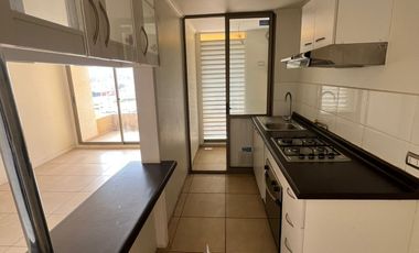 ¡Vive Tranquilo y Conectado! Arriendo Departamento 3D/2B en Exclusivo Condominio en Ovalle