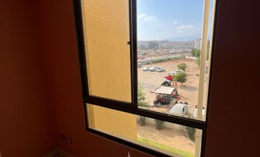 ¡Vive Tranquilo y Conectado! Arriendo Departamento 3D/2B en Exclusivo Condominio en Ovalle