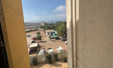 ¡Vive Tranquilo y Conectado! Arriendo Departamento 3D/2B en Exclusivo Condominio en Ovalle