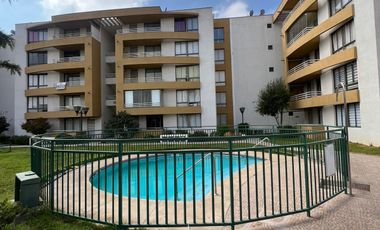 ¡Vive Tranquilo y Conectado! Arriendo Departamento 3D/2B en Exclusivo Condominio en Ovalle