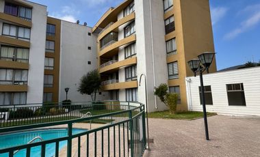 ¡Vive Tranquilo y Conectado! Arriendo Departamento 3D/2B en Exclusivo Condominio en Ovalle