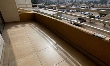 ¡Vive Tranquilo y Conectado! Arriendo Departamento 3D/2B en Exclusivo Condominio en Ovalle