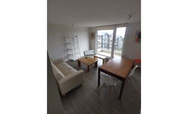 Arriendo Dpto Augusta Schwerter