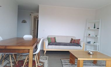 Arriendo Dpto Augusta Schwerter