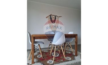 Arriendo Dpto Augusta Schwerter