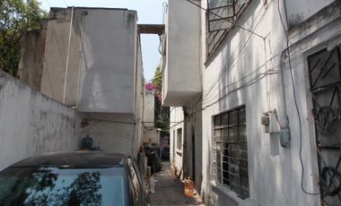 Casa en venta en Ángel Zimbrón, Azcapotzalco, CDMX