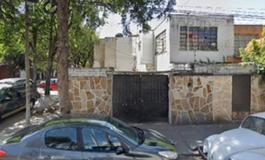 Casa en venta en Ángel Zimbrón, Azcapotzalco, CDMX