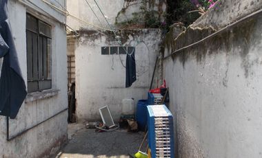 Casa en venta en Ángel Zimbrón, Azcapotzalco, CDMX