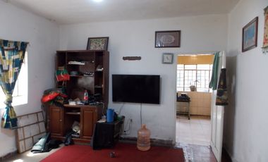 Casa en venta en Ángel Zimbrón, Azcapotzalco, CDMX