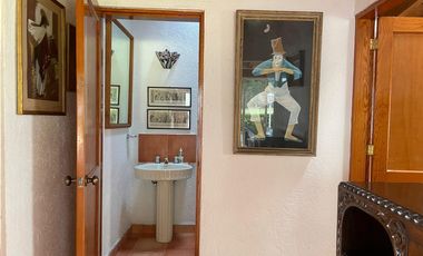CASA VALLE