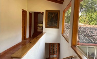 CASA VALLE