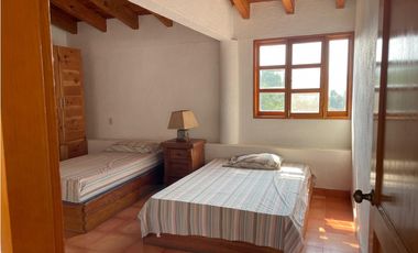 CASA VALLE