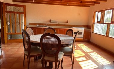 CASA VALLE
