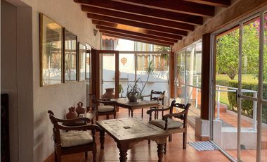 CASA VALLE