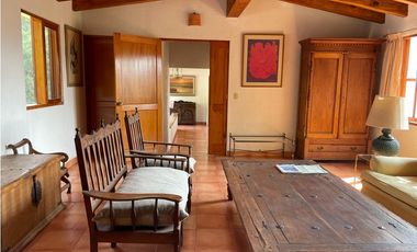 CASA VALLE