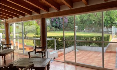 CASA VALLE