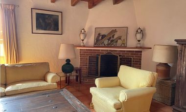 CASA VALLE