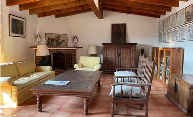 CASA VALLE