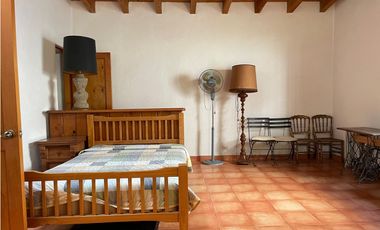CASA VALLE