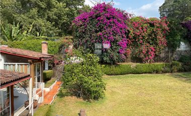 CASA VALLE