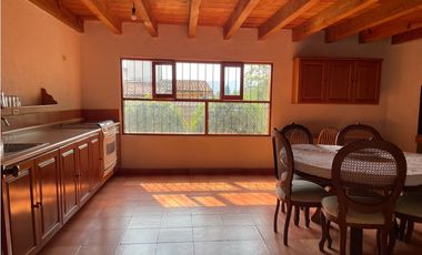 CASA VALLE