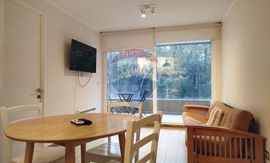 Departamento en venta en Pucón