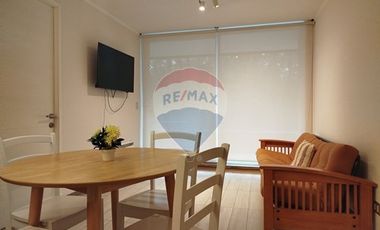 Departamento en venta en Pucón