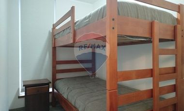 Departamento en venta en Pucón