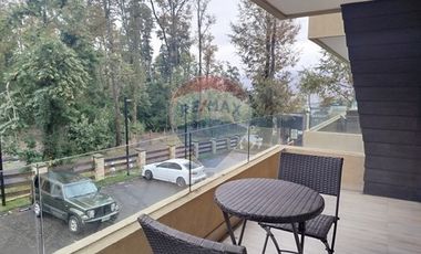 Departamento en venta en Pucón