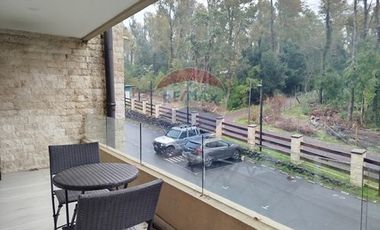Departamento en venta en Pucón