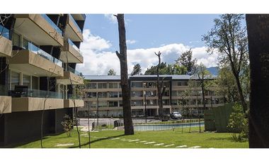 Departamento en venta en Pucón