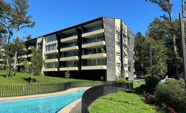 Departamento en venta en Pucón