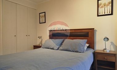 Departamento en venta en Pucón