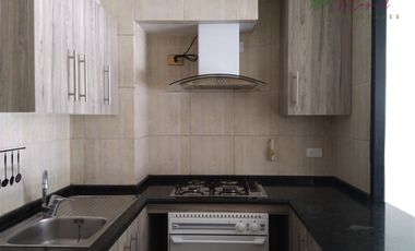 Departamento en Arriendo en Av. Kennedy - Américo Vespucio