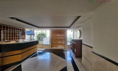Departamento en Arriendo en Av. Kennedy - Américo Vespucio