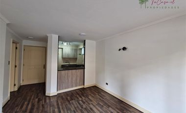 Departamento en Arriendo en Av. Kennedy - Américo Vespucio