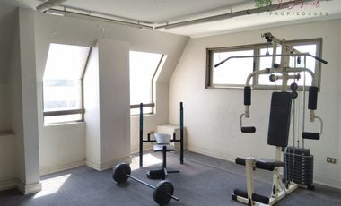 Departamento en Arriendo en Av. Kennedy - Américo Vespucio