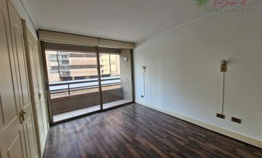Departamento en Arriendo en Av. Kennedy - Américo Vespucio