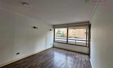 Departamento en Arriendo en Av. Kennedy - Américo Vespucio