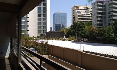Departamento en Arriendo en Av. Kennedy - Américo Vespucio