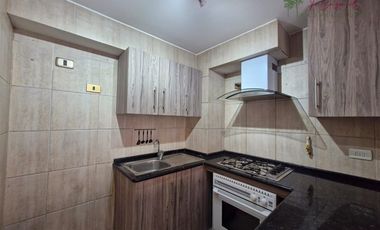 Departamento en Arriendo en Av. Kennedy - Américo Vespucio