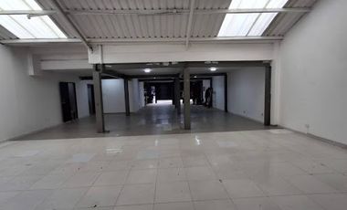 ARRIENDO de LOCALES en BOGOTA